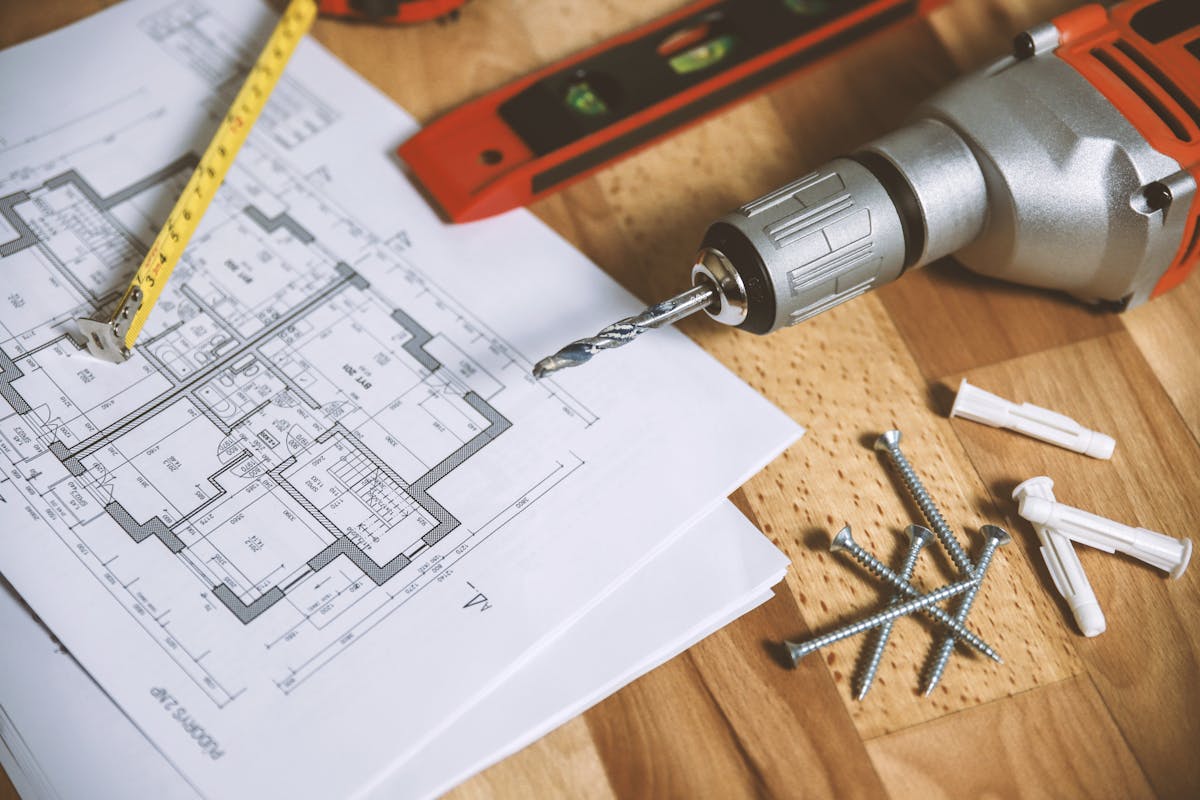 Quality homes